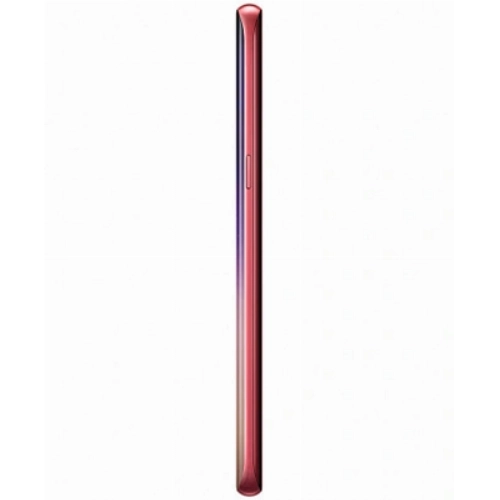 Смартфон Samsung Galaxy S8 4/64 ГБ, красный